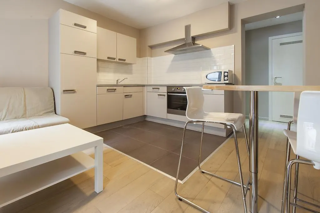 Madou City Center Apartment contacts