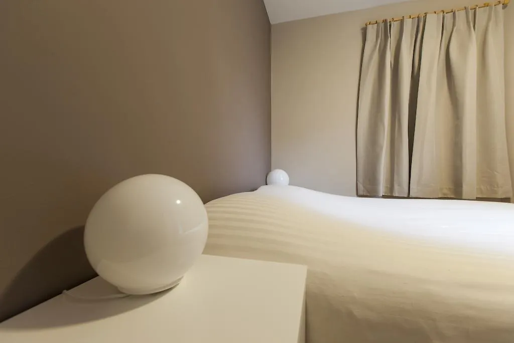 Madou City Center Apartment Brussel