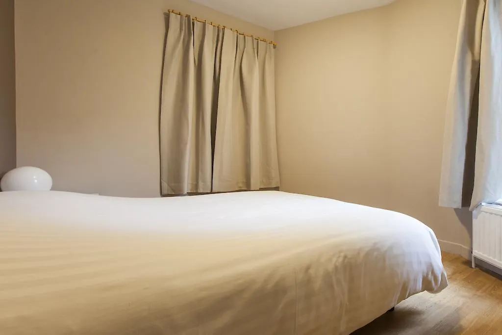 Madou City Center Apartment Brussels