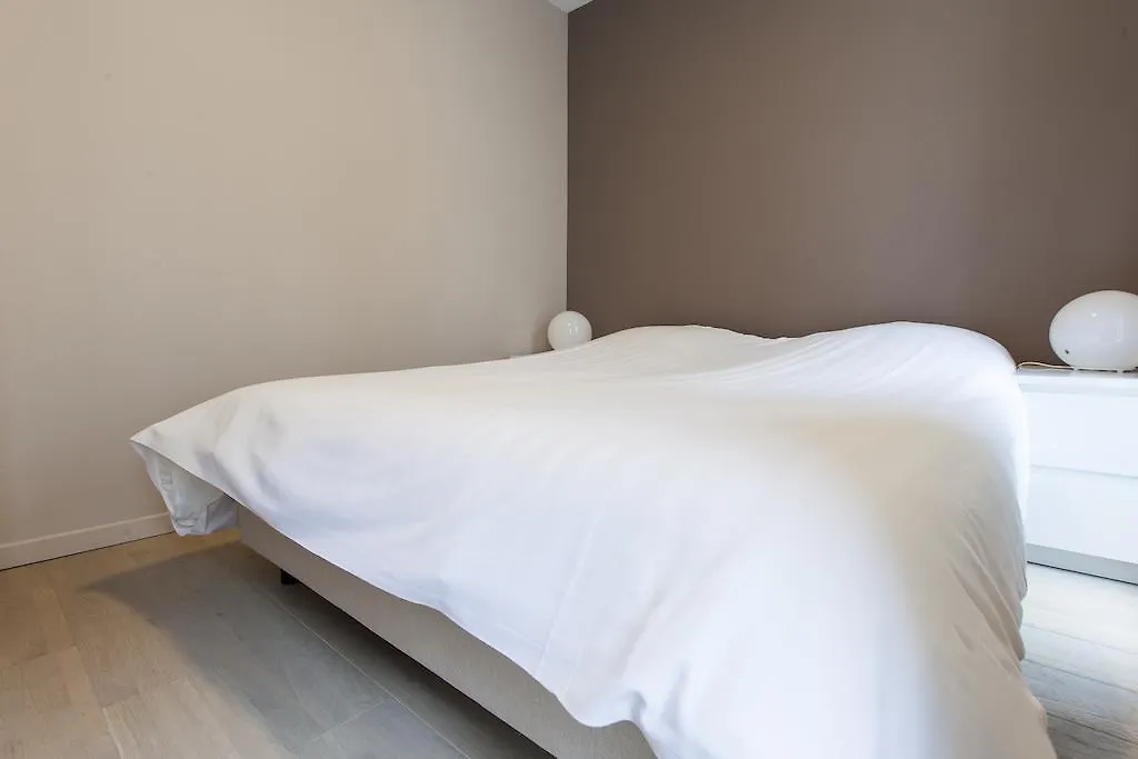 Madou City Center Apartment Brussels