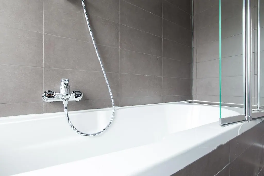 Madou City Center Apartment Brussels
