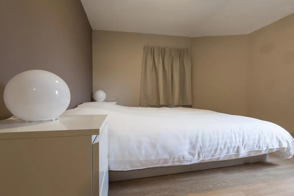 Madou City Center Apartment Brussels