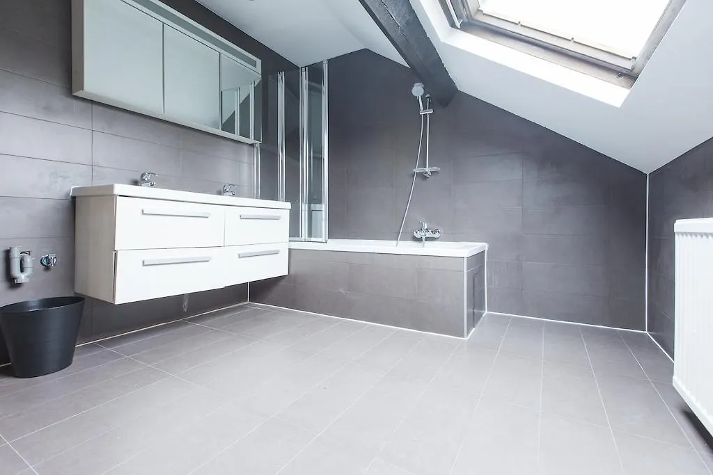 Madou City Center Apartment Brussels 0*,