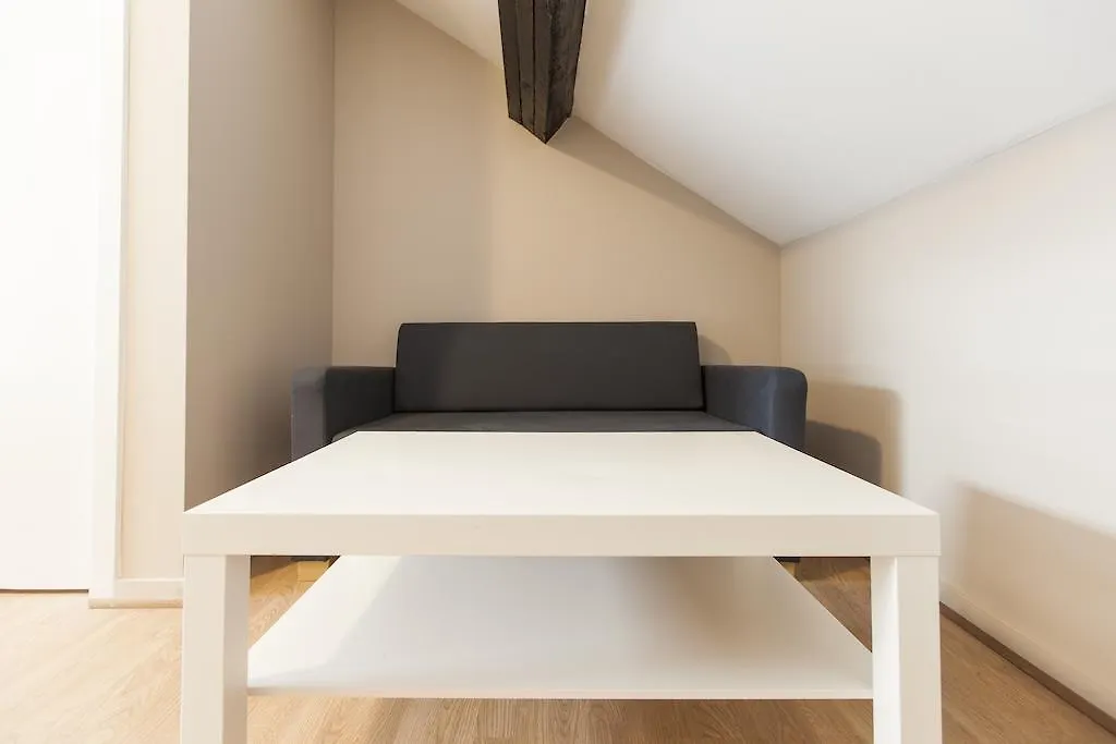 Madou City Center Apartment Brussels