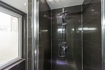 Madou City Center Apartment Brussels