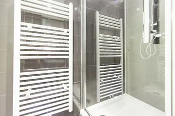 Madou City Center Apartment Brussels 0*,