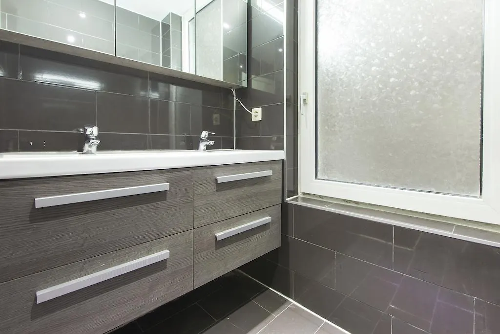 Madou City Center Apartment Bruxelles 0*,  Belgique