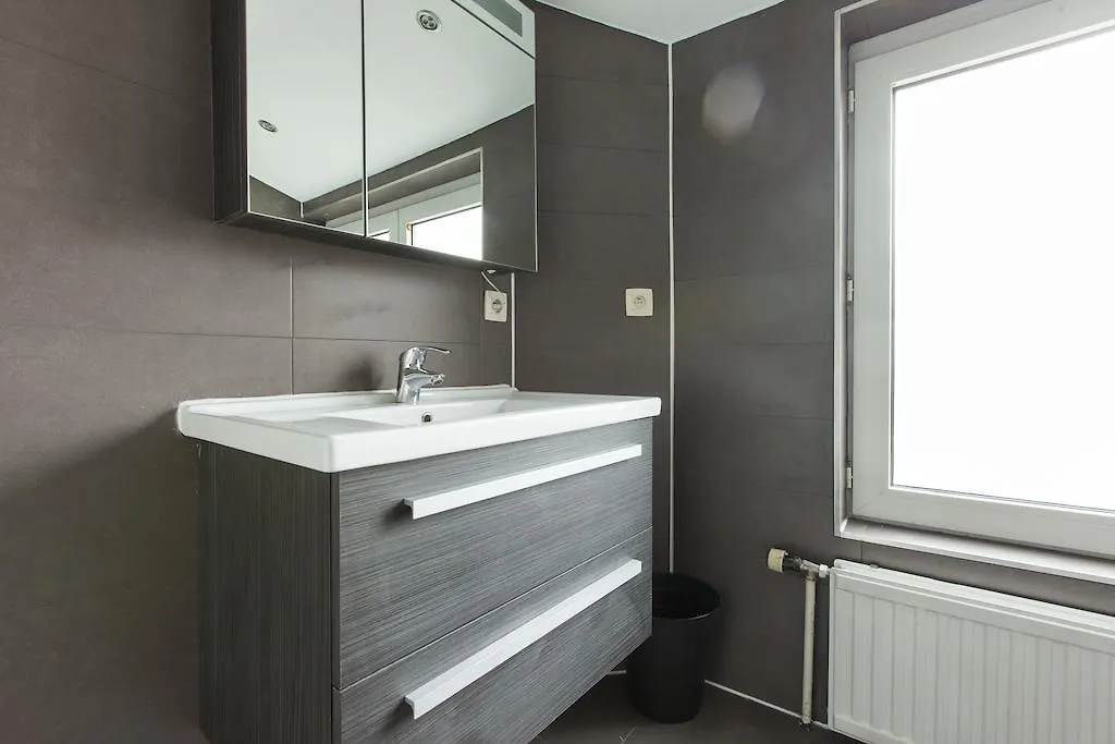 Madou City Center Apartment Bruxelles Belgique