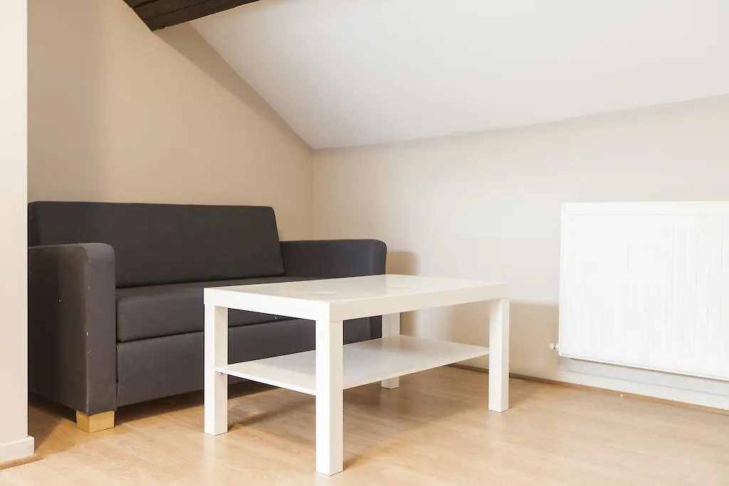 Madou City Center Apartment Bruxelles 0*,  Belgique