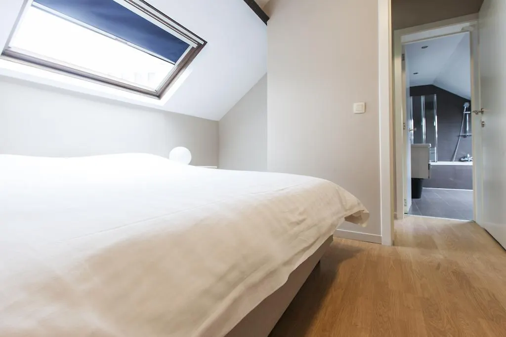 Madou City Center Apartment Bruxelles