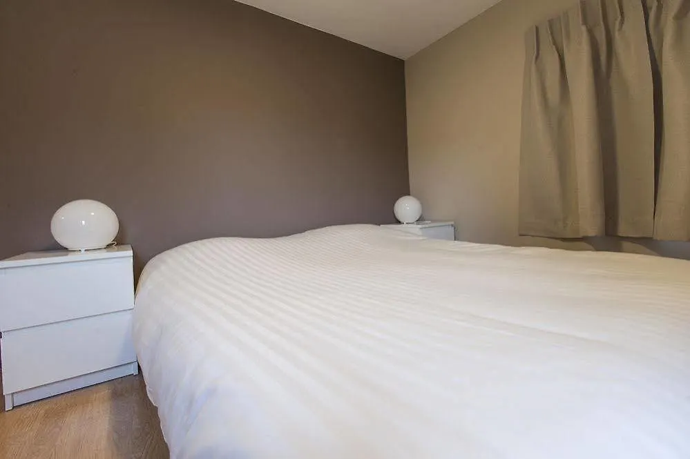 Madou City Center Apartment Bruxelles
